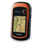 HANDHELD GPS