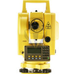 SOUTH (TOTAL STATION)