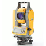 TRIMPLE (TOTAL STATION)